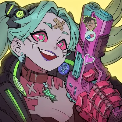 Rebecca
