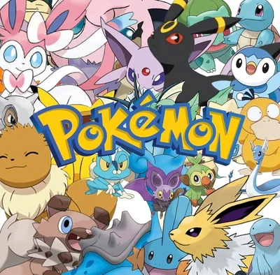 ꒰-♡᛬-Pokémon-⚡-𝅄ദ