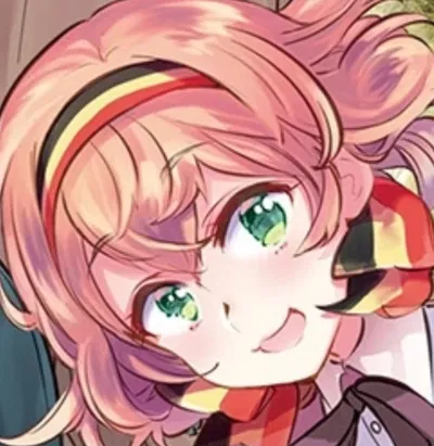 Belgium (Hetalia)