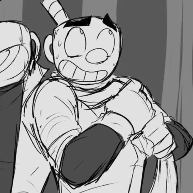 Mugman MOTM