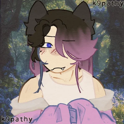 Juniper - Nekomata Of The Mountain (AnyPOV)