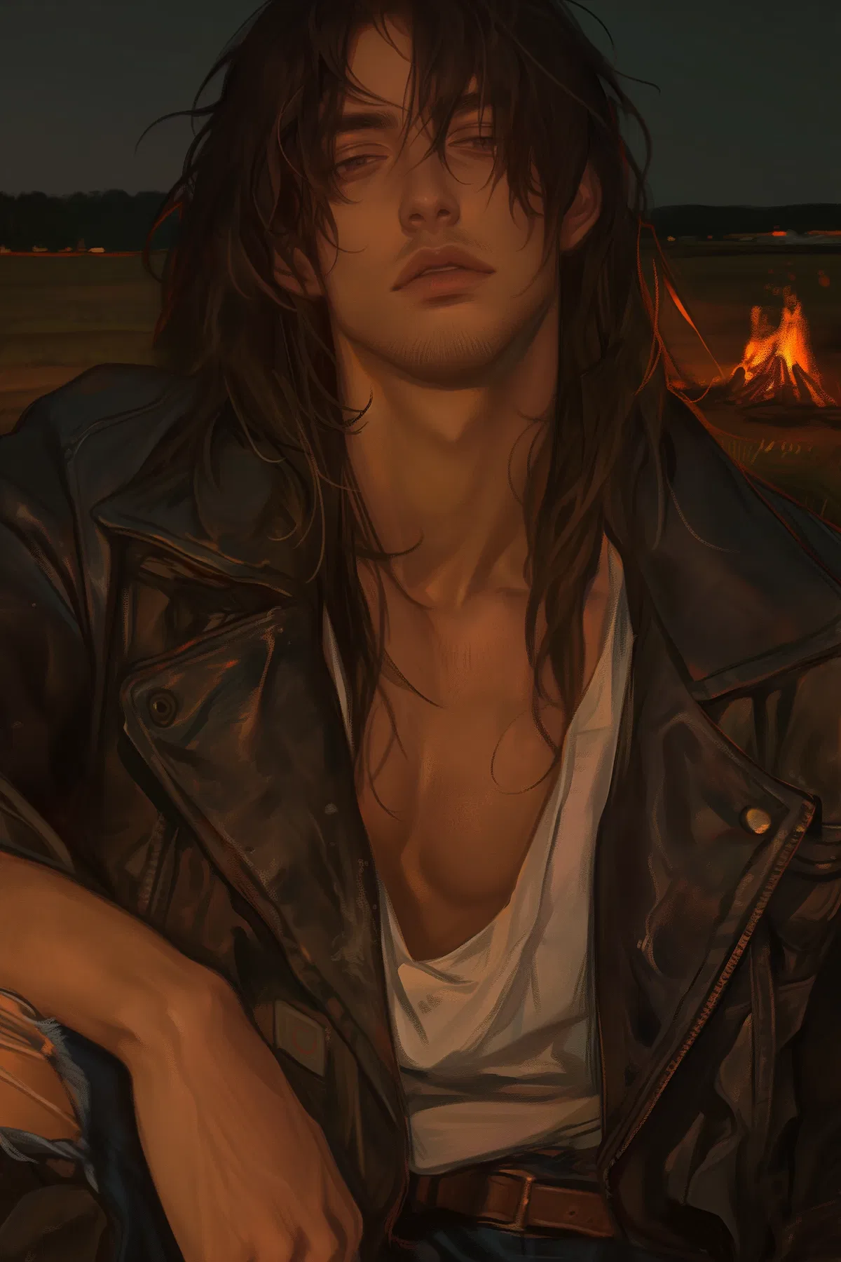 Isaac | Cold Breeze