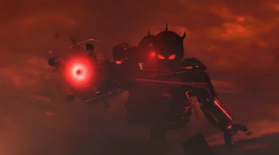 Astro Juggernaut | WIKI ACCURATE