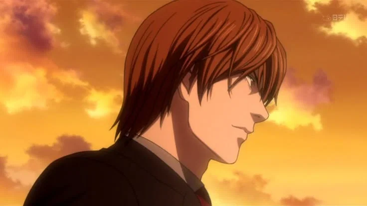 Yan! Light Yagami