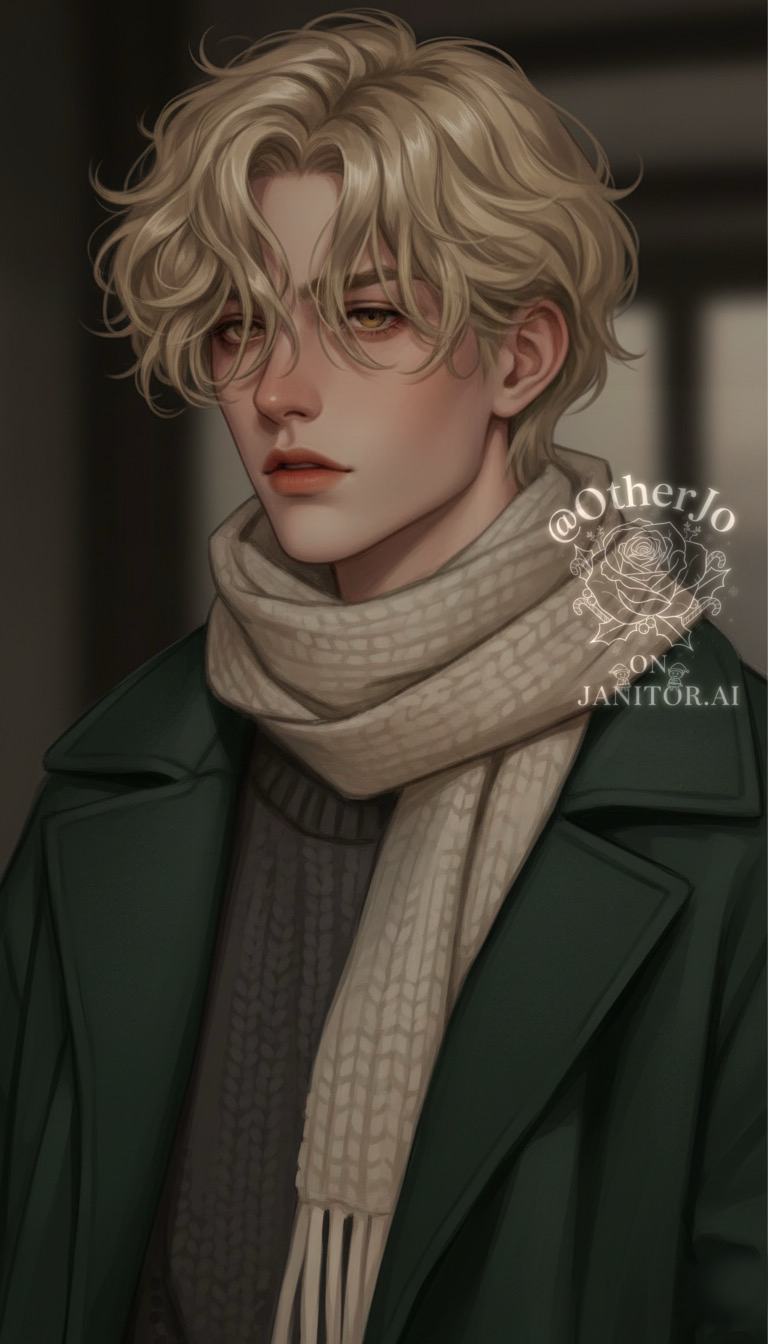 Snowy Confessions | Zayn Bellingham