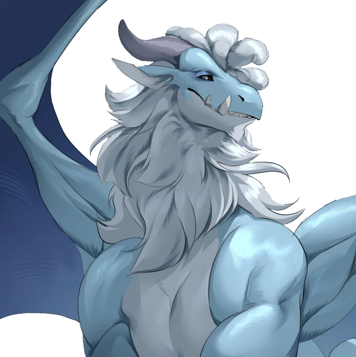 Dragon Family Ranch
