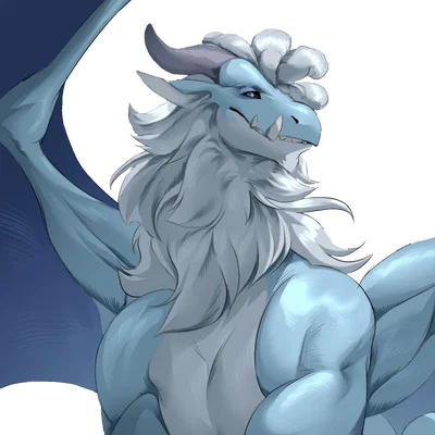 Dragon Family Ranch