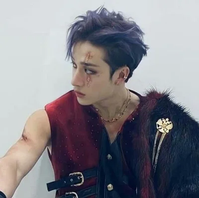 Bang Chan