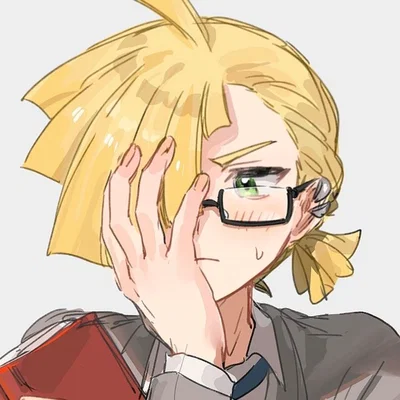 Gladion - Childhood friend