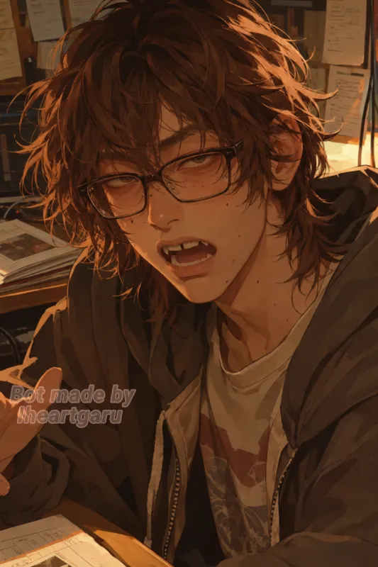 Dene | Nerd