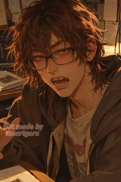 Dene | Nerd