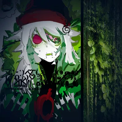 ☣ Griefer. ☣
