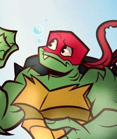 Raphael Hamato