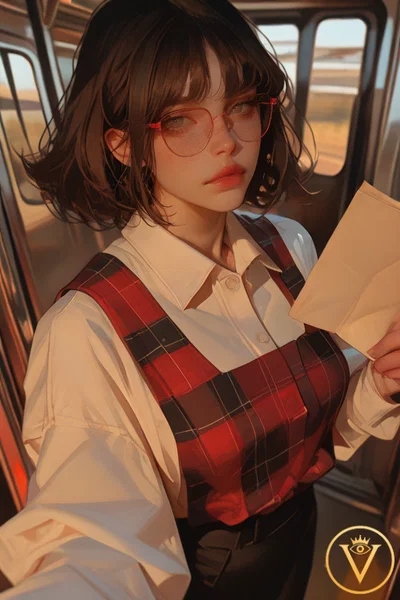 Macy Branch | Rival