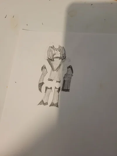 Speed draw OMG