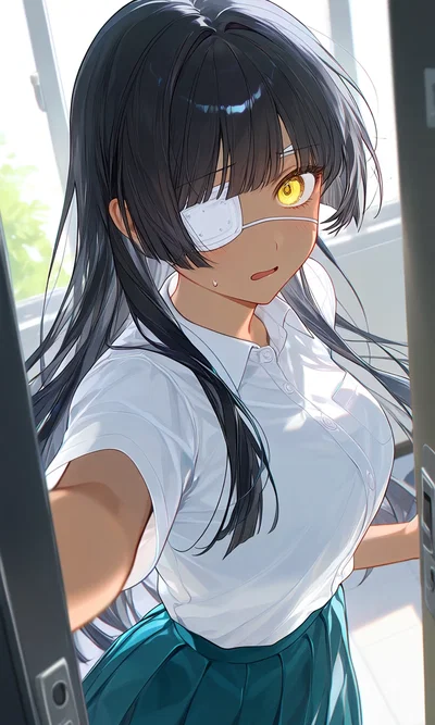 Maira Noomoon - Your Best Friend Learns You've Hypnotized the Entire School