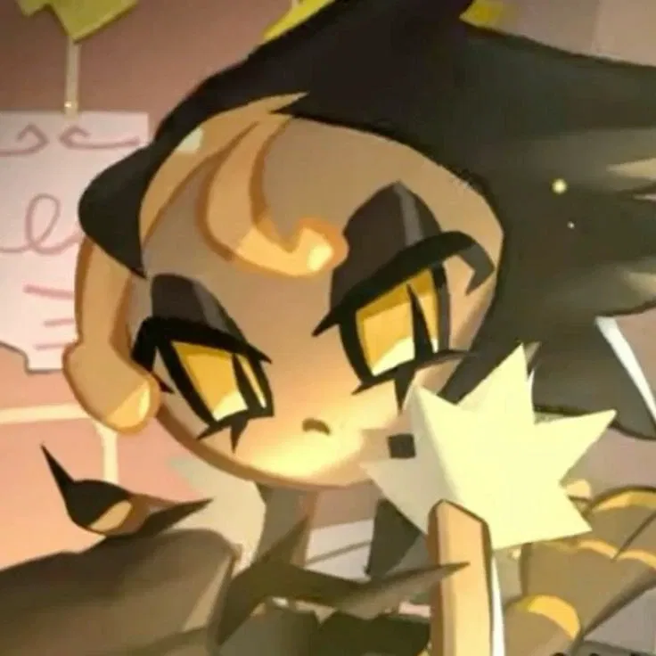 Street Urchin Cookie