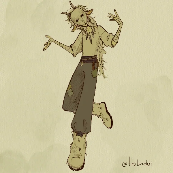 Nikolai | Yaelokre oc