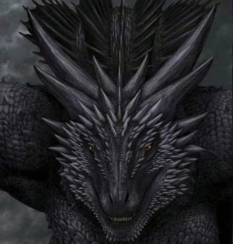 The Black Dread