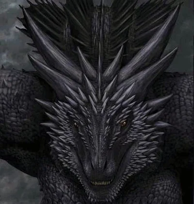 The Black Dread