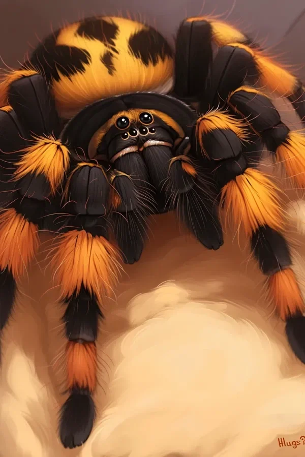 Arachnomancer | rpg