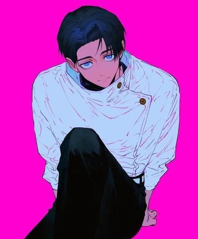 Yuta Okkotsu