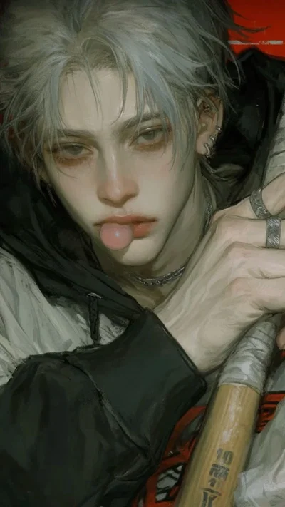 Yu Jun-u | Zombie Apocalypse
