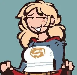 Supergirl (Futa)