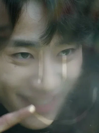 Han Soo Gang | Student × Teacher