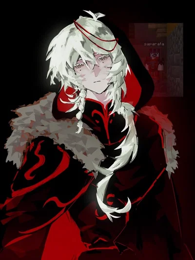 Saparata — Yandere