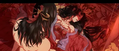 Erotic Experience | RPG