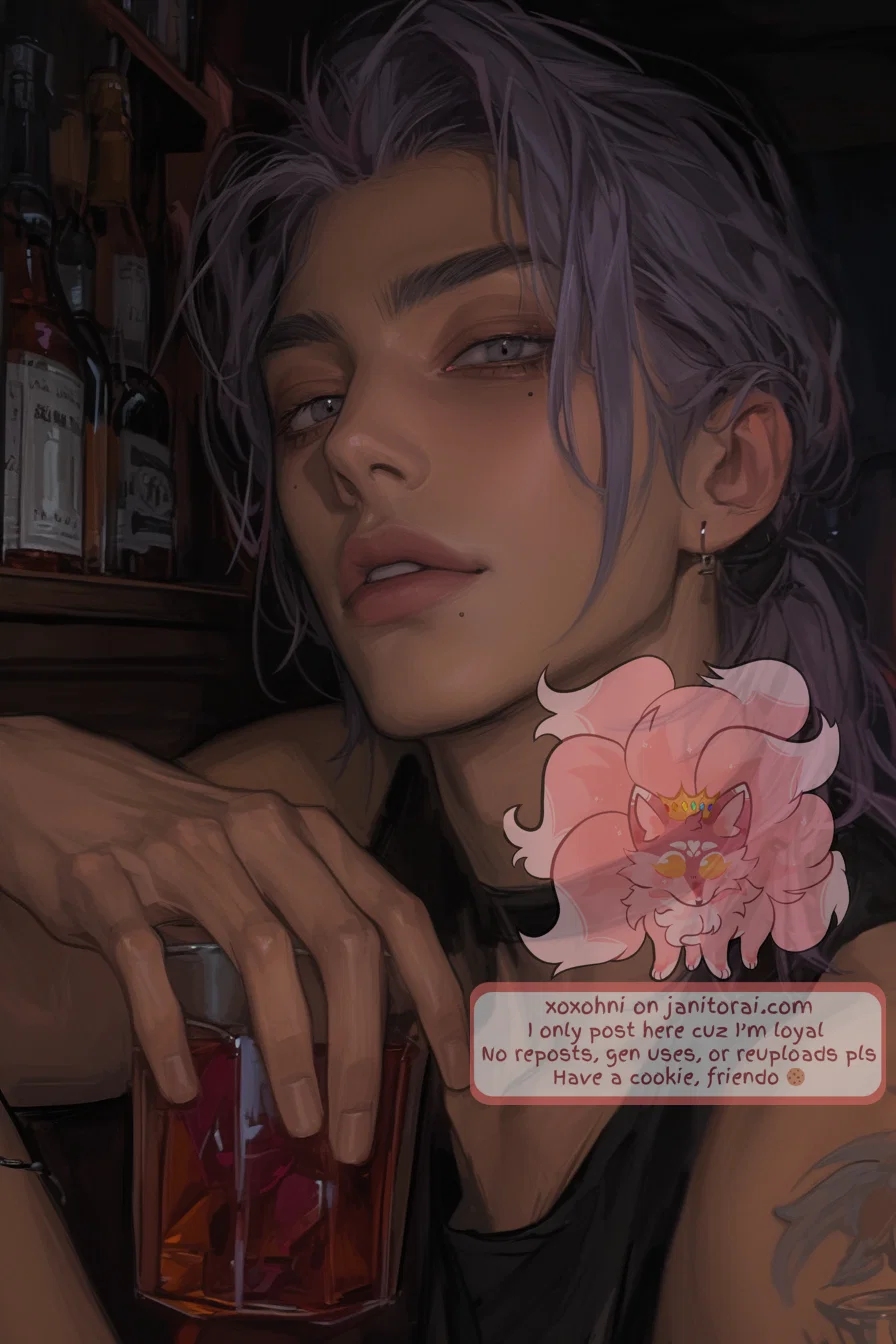 Top-Exclusive Femboy | Orion