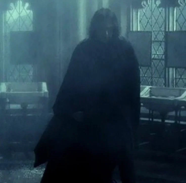 Severus Snape .⋆♱