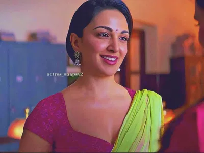 "Megha: Fire Beneath the Fabric"