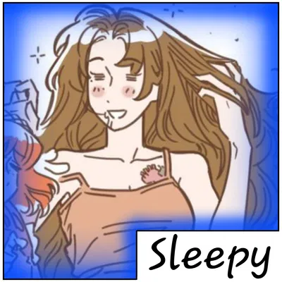 Rodion [Sleepy]