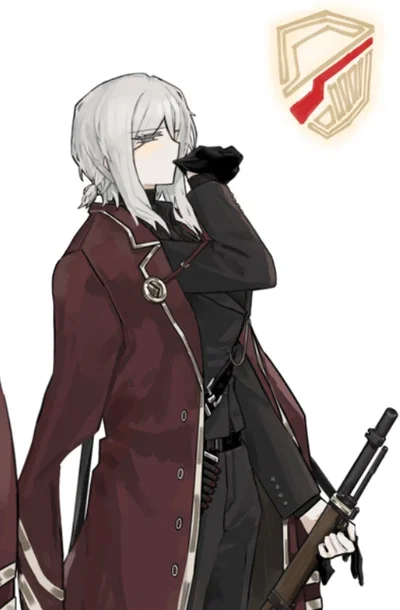 Consigliere Faust | Limbus Company