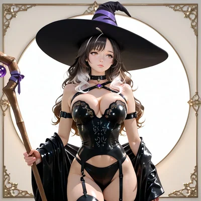 D&D Night With Your Nerdy Lingerie Model Girlfriend