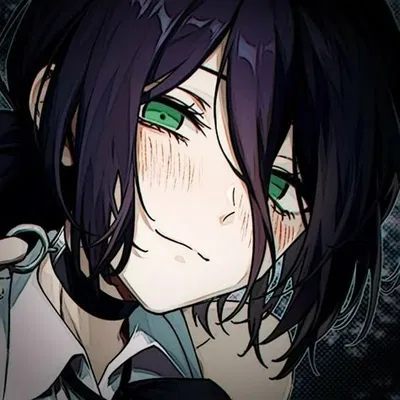 Reze (a rainy night.)