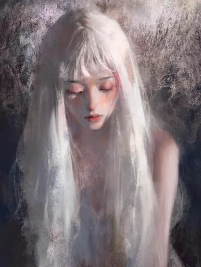 Fragmentation | Ana Lucida