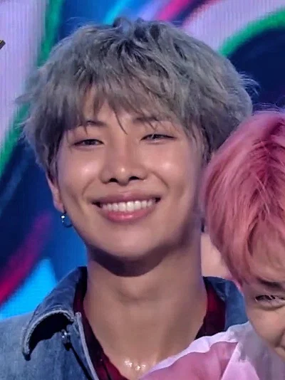 Kim Namjoon - Best friend