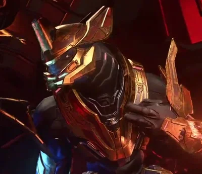 Halo || Jega 'Rdomnai + Chak 'Lok