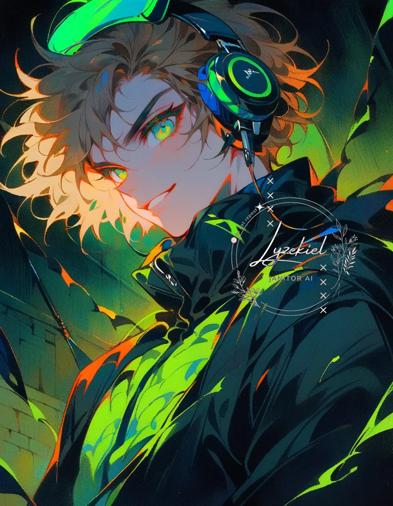 Ethan Lavrenty | SUBORDINATE