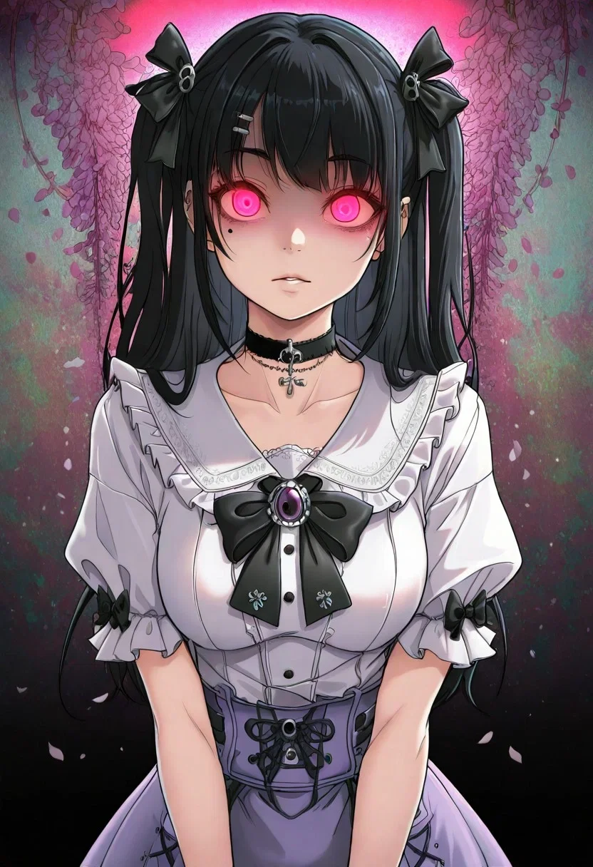 Yandere Goes Fucking Nuclear