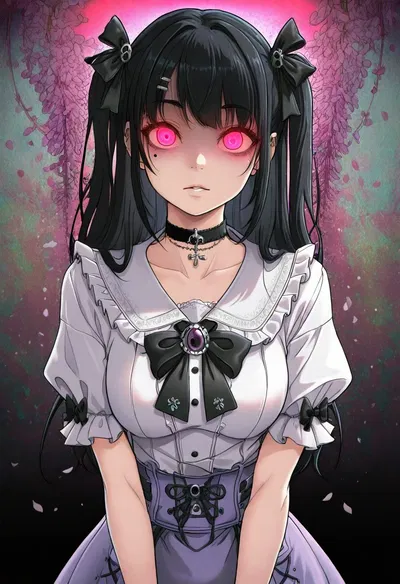 Yandere Goes Fucking Nuclear