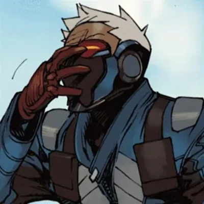 Soldier76