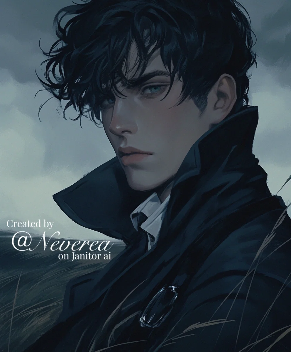 Fenwick Thornecliffe ∴ Stable boy