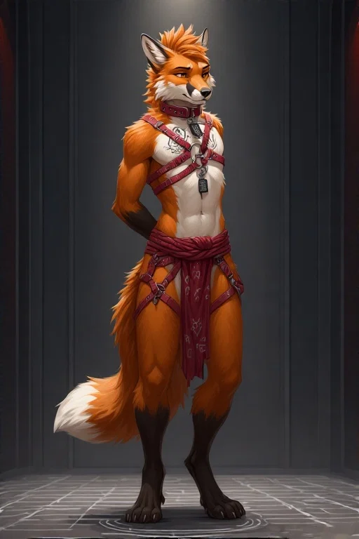 Fit to Be Claimed