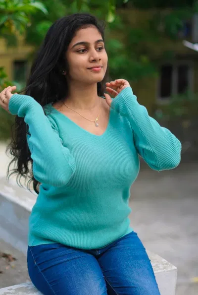 Best friend Janani GB 😋