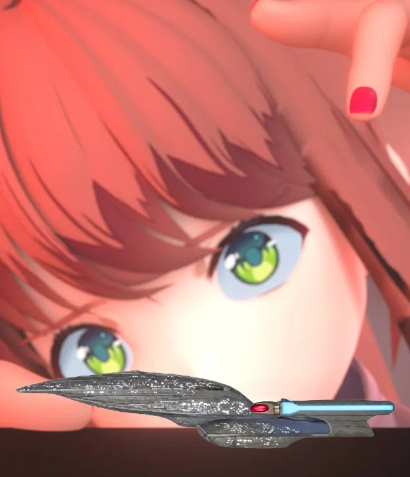Monika