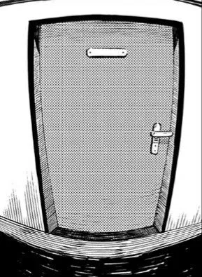 Your Childhood friend? 